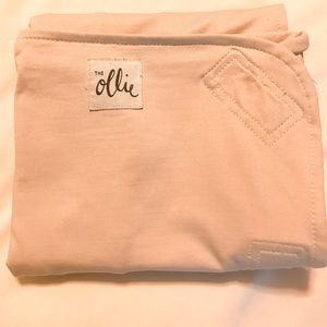 Ollie swaddle